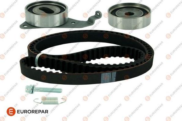 EUROREPAR 1611254780 - Kit cinghie dentate autozon.pro