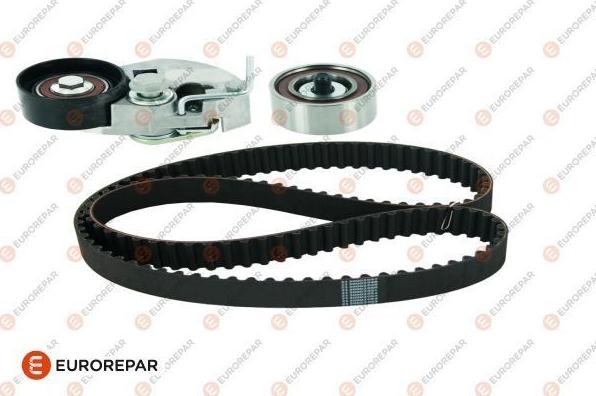 EUROREPAR 1611256180 - Kit cinghie dentate autozon.pro