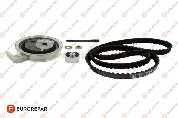 EUROREPAR 1611258080 - Kit cinghie dentate autozon.pro