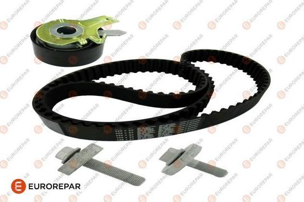 EUROREPAR 1611258880 - Kit cinghie dentate autozon.pro