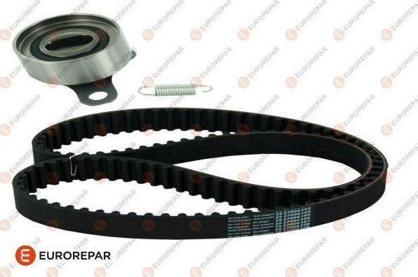 EUROREPAR 1611253580 - Kit cinghie dentate autozon.pro