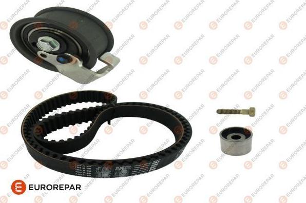 EUROREPAR 1611253680 - Kit cinghie dentate autozon.pro