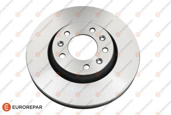 EUROREPAR 1618865080 - Discofreno autozon.pro