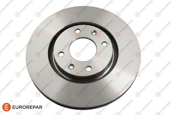 EUROREPAR 1618862780 - Discofreno autozon.pro