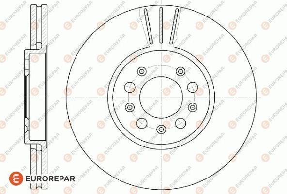 EUROREPAR 1618882980 - Discofreno autozon.pro