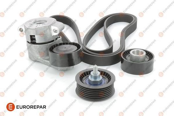 EUROREPAR 1613444480 - Kit Cinghie Poly-V autozon.pro