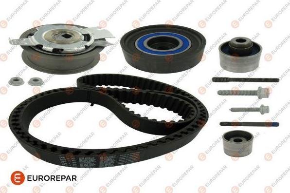 EUROREPAR 1613724780 - Kit cinghie dentate autozon.pro