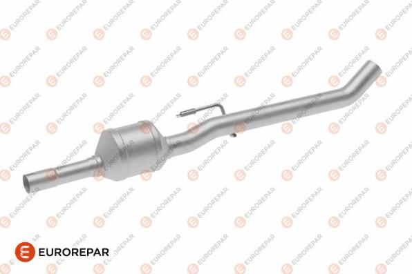 EUROREPAR 1612915680 - Catalizzatore autozon.pro