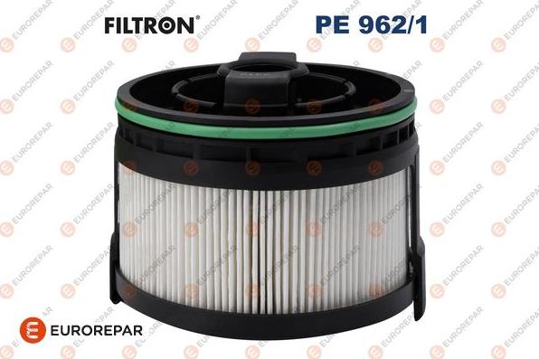 EUROREPAR 1689030480 - Filtro carburante autozon.pro