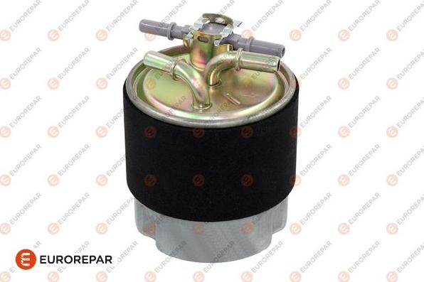 EUROREPAR 1689030380 - Filtro carburante autozon.pro