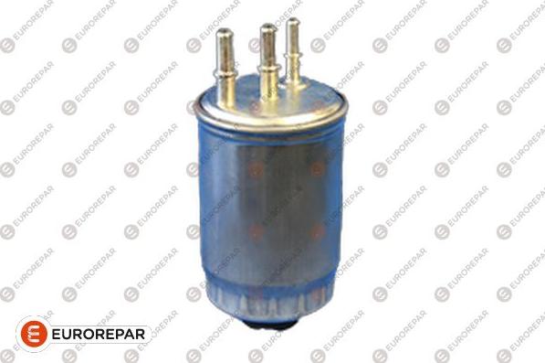 EUROREPAR 1689031580 - Filtro carburante autozon.pro