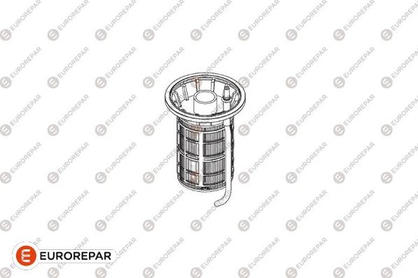 EUROREPAR 1689029780 - Filtro carburante autozon.pro