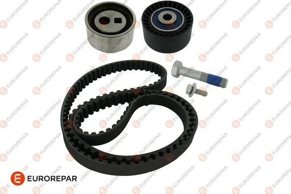 EUROREPAR 1686359080 - Kit cinghie dentate autozon.pro