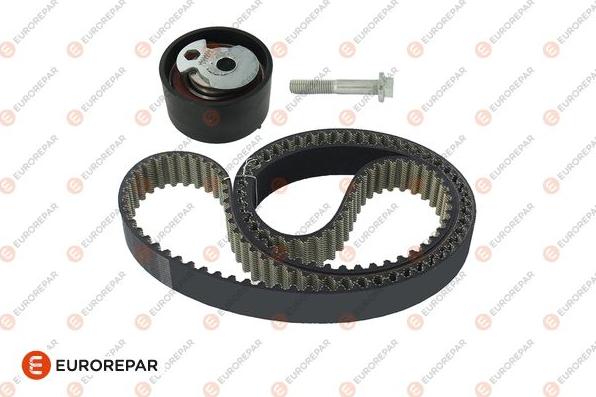 EUROREPAR 1686359180 - Kit cinghie dentate autozon.pro