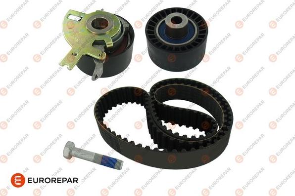 EUROREPAR 1686354280 - Kit cinghie dentate autozon.pro