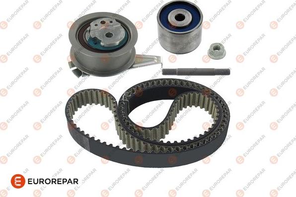 EUROREPAR 1686355580 - Kit cinghie dentate autozon.pro