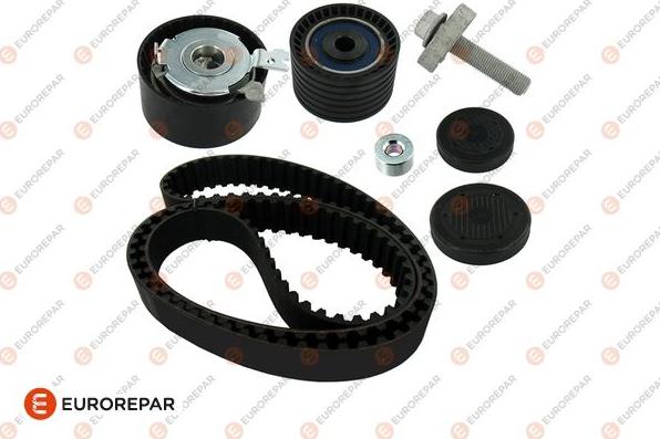 EUROREPAR 1686357980 - Kit cinghie dentate autozon.pro