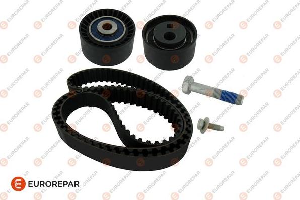 EUROREPAR 1686357580 - Kit cinghie dentate autozon.pro