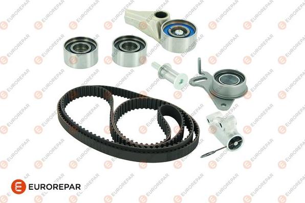 EUROREPAR 1686357180 - Kit cinghie dentate autozon.pro