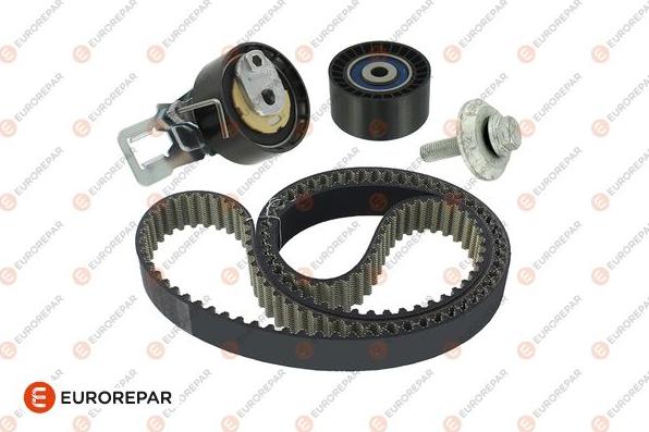 EUROREPAR 1686357780 - Kit cinghie dentate autozon.pro