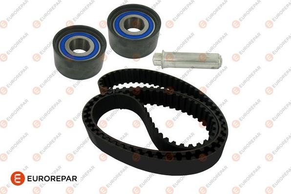 EUROREPAR 1686361080 - Kit cinghie dentate autozon.pro