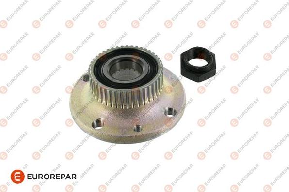 EUROREPAR 1686244780 - Kit cuscinetto ruota autozon.pro