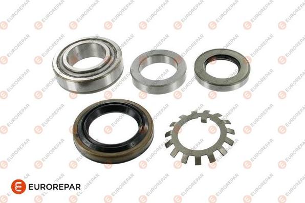 EUROREPAR 1686245680 - Kit cuscinetto ruota autozon.pro