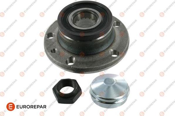 EUROREPAR 1686245380 - Kit cuscinetto ruota autozon.pro