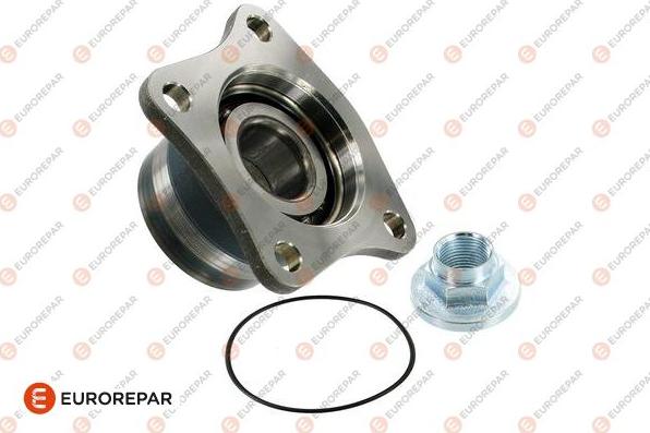 EUROREPAR 1686245780 - Kit cuscinetto ruota autozon.pro