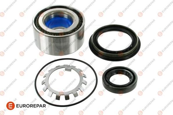 EUROREPAR 1686246680 - Kit cuscinetto ruota autozon.pro