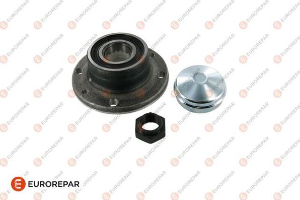 EUROREPAR 1686243580 - Kit cuscinetto ruota autozon.pro