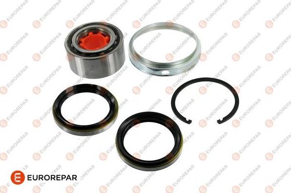 EUROREPAR 1686242480 - Kit cuscinetto ruota autozon.pro