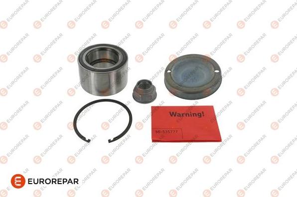 EUROREPAR 1686242080 - Kit cuscinetto ruota autozon.pro