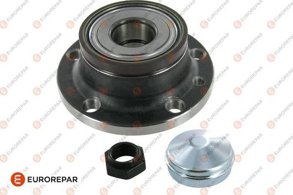 EUROREPAR 1686247480 - Kit cuscinetto ruota autozon.pro