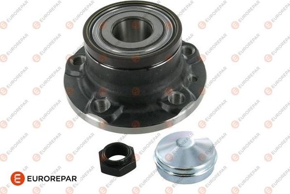 EUROREPAR 1686247580 - Kit cuscinetto ruota autozon.pro