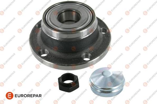 EUROREPAR 1686247380 - Kit cuscinetto ruota autozon.pro