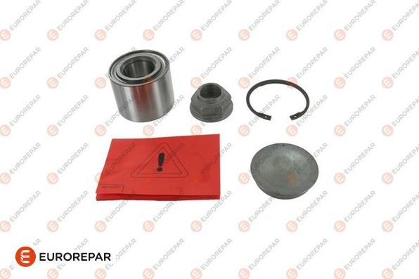 EUROREPAR 1686247780 - Kit cuscinetto ruota autozon.pro