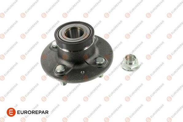 EUROREPAR 1686250080 - Kit cuscinetto ruota autozon.pro