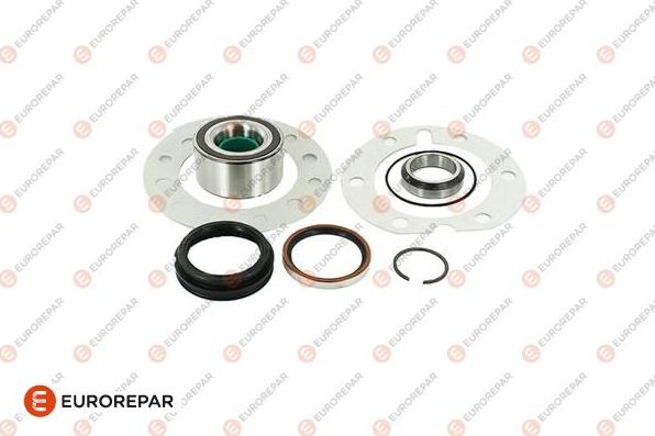 EUROREPAR 1686251580 - Kit cuscinetto ruota autozon.pro