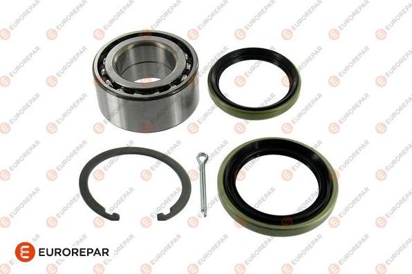 EUROREPAR 1686238680 - Kit cuscinetto ruota autozon.pro