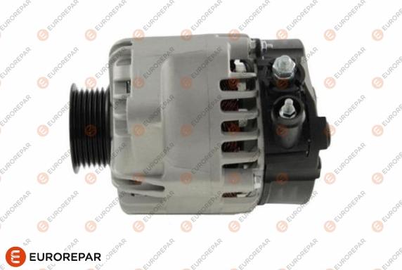 EUROREPAR 1680417680 - Alternatore autozon.pro