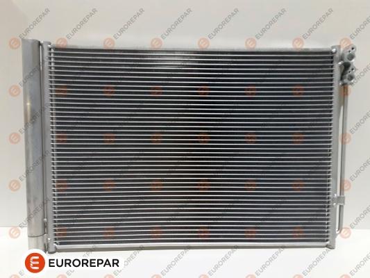 EUROREPAR 1680000680 - Condensatore, Climatizzatore autozon.pro