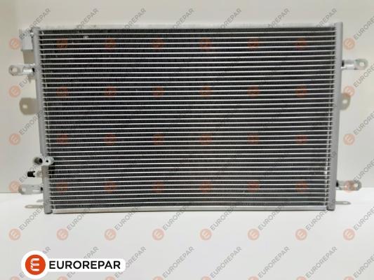 EUROREPAR 1680001380 - Condensatore, Climatizzatore autozon.pro