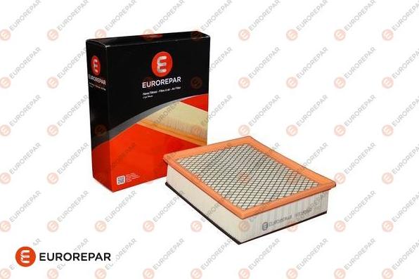 EUROREPAR 1680349580 - Filtro aria autozon.pro