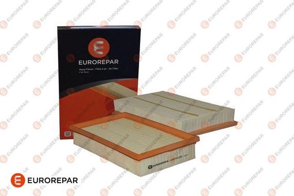 EUROREPAR 1680342280 - Filtro aria autozon.pro