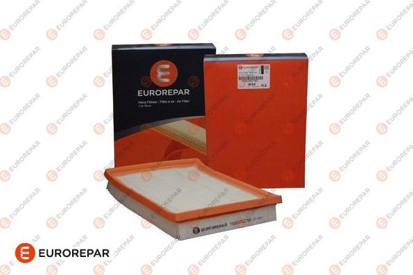 EUROREPAR 1680352780 - Filtro aria autozon.pro