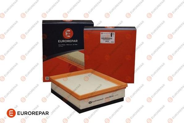 EUROREPAR 1680338280 - Filtro aria autozon.pro