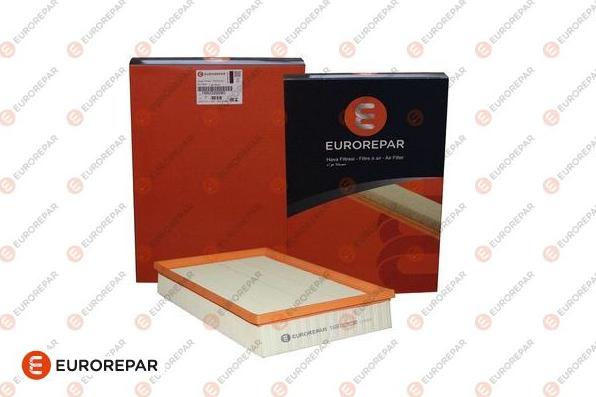 EUROREPAR 1680329280 - Filtro aria autozon.pro