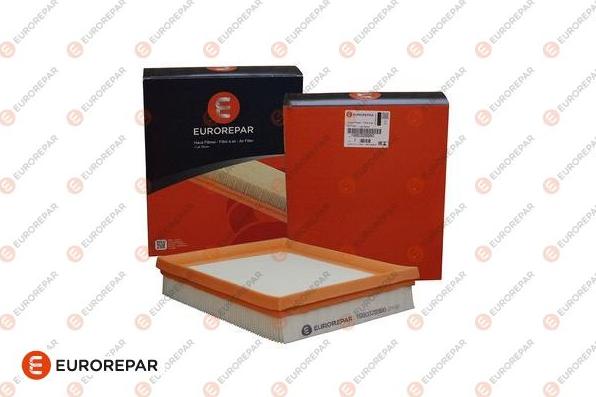 EUROREPAR 1680328980 - Filtro aria autozon.pro