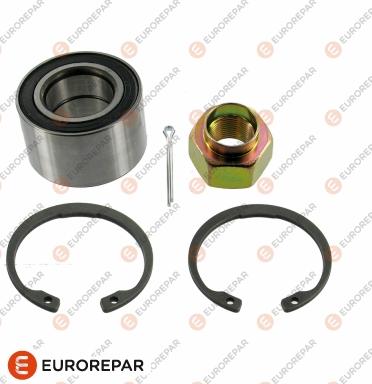 EUROREPAR 1681949480 - Kit cuscinetto ruota autozon.pro